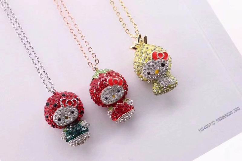 Swarovski Necklace 04yxh185